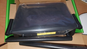 Prodám mesh 2x ROUTER Zyxel NBG7510 a 1x AP Zyxel WX3100-T0 - 5