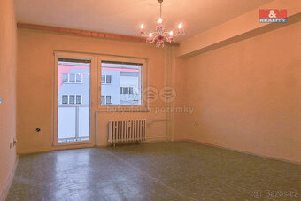 Prodej bytu 3+1, 73 m², Kamenický Šenov, ul. Pískovec I - 5