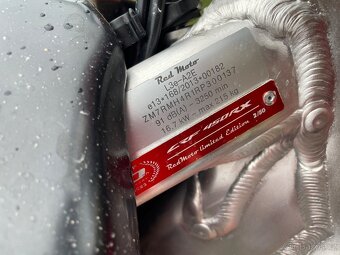 Honda CRF 450 RX, model 2023, Limited edition - 5