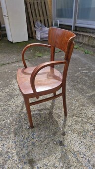 STARÉ KŘESÍLKO - THONET - 5