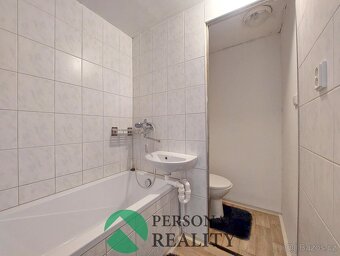 Pronájem byty 1+1, 36 m2 - Lovosice, ev.č. 02272 - 5