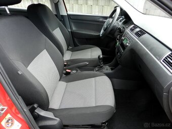 Seat Toledo 1.2 TSi 77 kW r.v. 2014 NOVÁ STK - 5