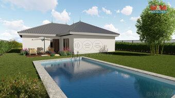 Prodej rodinného domu, 137 m², Tuklaty - 5