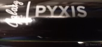 Kolo BMX Galaxy Pyxis - 5