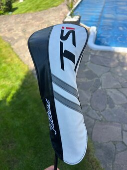 Titleis Tsi2 driver, FW, hybrid - 5