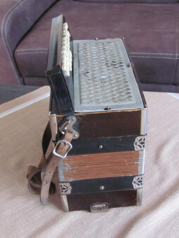 Hohner- CF - 5