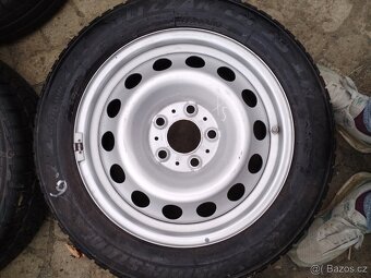 disky 5x120 R16 MINI COOPER - 5