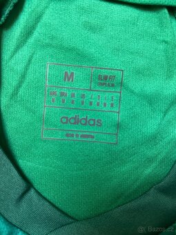 Mexiko dres 2022 - 5
