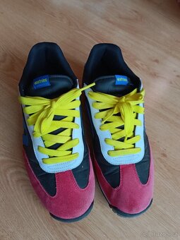 Pánské tenisky Etnies vel. 47 - 5