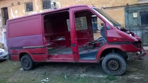 mercedes sprinter 211 r v 2002 stredni - 5