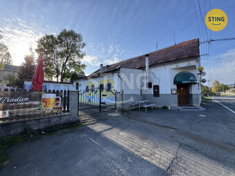 Prodej domu, Rýmařov - Edrovice, 131037 - 5