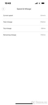 Xiaomi Mi Electric Scooter Pro 2 - 5