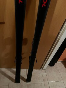 Lyže Rossignol X6 délka 167cm - 5