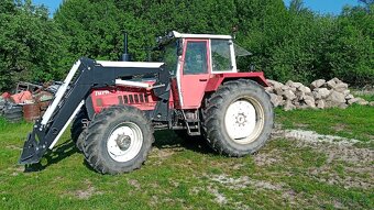 Steyra 8130 - 5