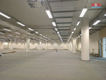 Pronájem obchod a služby, 2 013 m², Děčín, ul. Plzeňská - 5