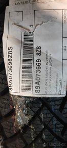 Originální kompletní zimní kola AUDI Q4 e-tron - 5