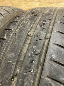 195/65R15 Dunlop letní - 5