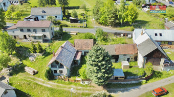 Prodej rodinného domu, 111 m², Dolní Město - 5