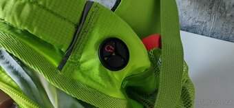 Sportovní ledvinka LOAP - na běžky, turistiku, brusle... - 5