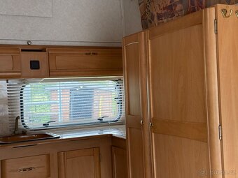 Karavan Rapido - 5