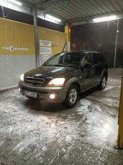 KIA SORENTO 2.5 103KW AUTOMAT - 5