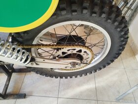 Suzuki RM 250 - 5