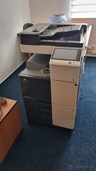 KOPÍRKA Konica Minolta - 5