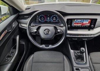 Škoda Octavia, 2.0TDI 85kW Ambition,ČR,1.Maj - 5