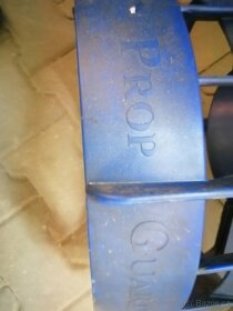 Propeller guard, prop guard, Propellers protector - chránič - 5