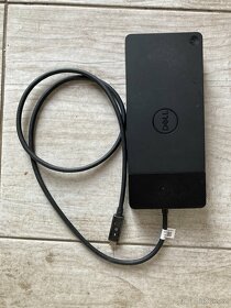 Dokovací stanice Dell WD19 USB-C - 5