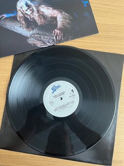 Ozzy Osbourne – Bark At The Moon - 5