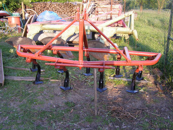 Kultivátor za traktor - 5