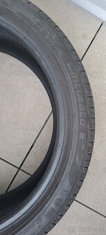 245/40R19 98Y XL RFT Cinturato P7 PNCS MOE PIRELLI - 5