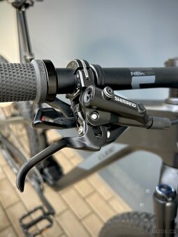 CUBE AMS 100 C:68 RACE 29 2021, L - 5