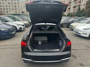 Audi S5 Quattro 3.0Tdi 255kW UVEDENÁ CENA BEZ DPH - 5