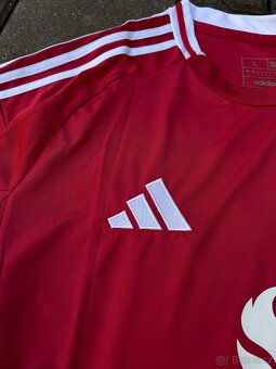 Manchester United domácí dres B.Fernandes 8 2024/2025 - 5