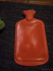 Nová Termo lahev/thermofor s textilním obalem 2L - 5
