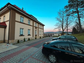 Pronájem byty 2+1, 62 m2 - Velký Šenov, ev.č. 00467 - 5