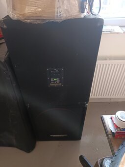 Reproduktory Yamaha a bosse - 5