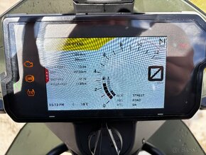 KTM 790 Adventure v TP 35kw NOVÉ VAČKY - 5