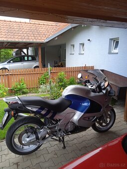 BMW K 1200 rs - 5