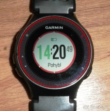 Sporttester GARMIN FORERUNNER 225 - 5