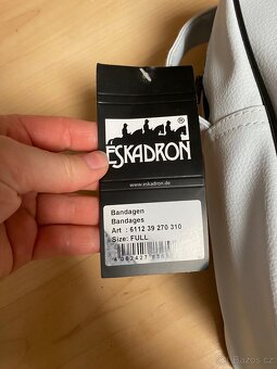Bandáže Eskadron - 5