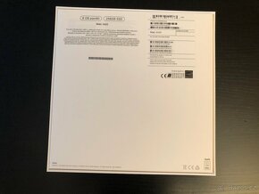 Apple Mac mini / M1 / 8GB / 256GB SSD / stříbrný + USB-C HUB - 5