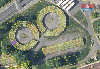 Prodej garáže, 20 m², Bílina - 5