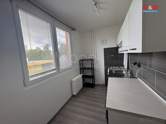 Pronájem bytu 1+1, 36 m², Frýdek-Místek, ul. Malý Koloredov - 5