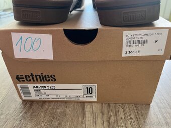 Etnies Jameson - 5