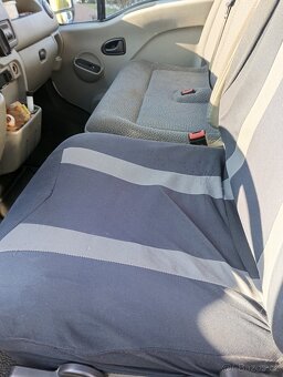 Opel Mováno 2,5 cdti - 5
