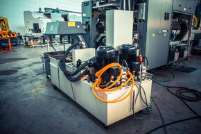 Soustruhy - CNC LT 2000EX-M - 5
