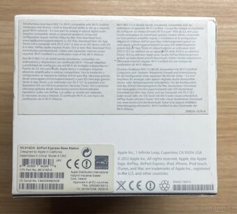 AirPort Express A1392 - 5